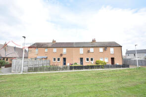 23, Bailey Place, Lossiemouth IV31 6RW