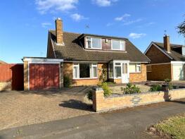 44, Valley Prospect, Newark On Trent NG24 4QW