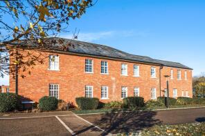 4, The Officers Mess, Orchard Square, Bicester OX27 8AJ