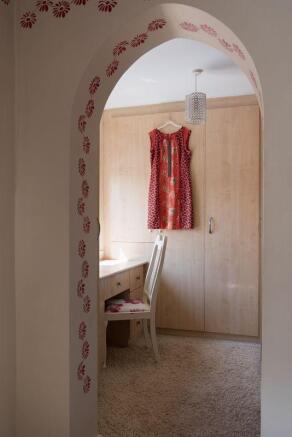Dressing Room