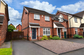 91, Highmarsh Crescent, Newton-le-willows WA12 9WE