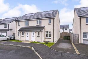 36, Drumeuther Way, Kinross KY13 8RH