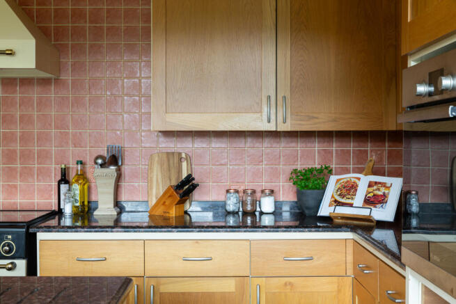 Lifestyle Kitchen Reverse
