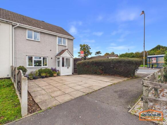 3-bed semi-detached on Lindon Drive, Walsall, WS8, £180,000