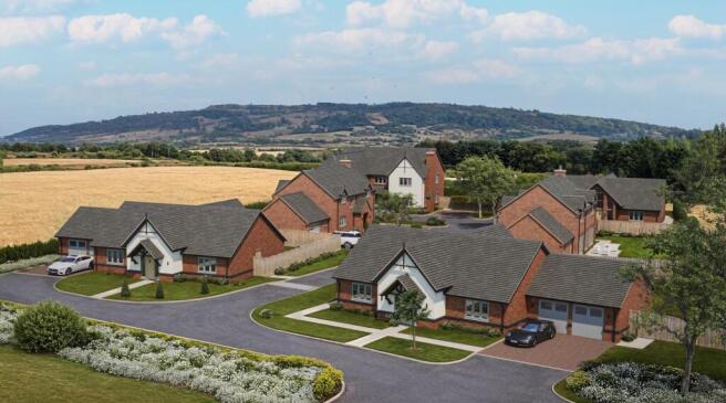 Computer Generated Image