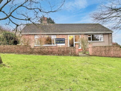 Allerby, Aspatria, Wigton, CA7 2NL