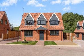 2, Barley Mow Lane, St. Albans AL4 0RS