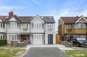 157, Malvern Avenue, Harrow HA2 9HG