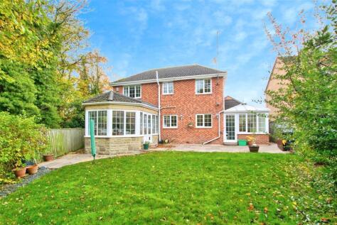 Clover Drive, Etherley Dene, Bishop Auckland, DL14