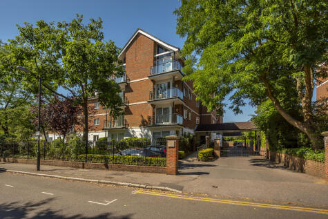The Downs, London, SW20