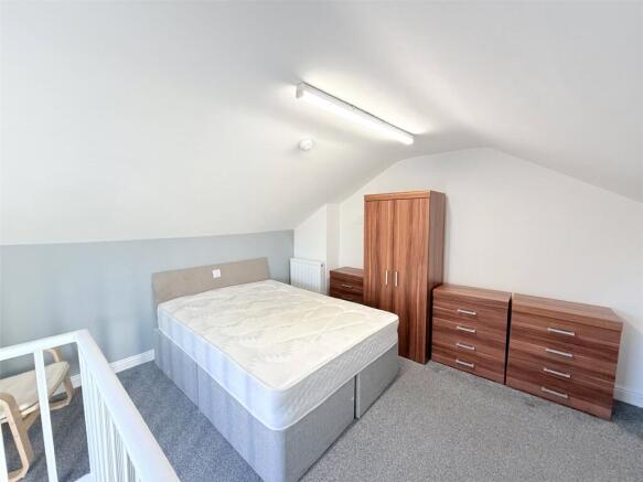1 bed Not Specified to rent Image 4