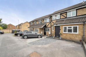 36, Challis Place, Binfield, Bracknell RG42 1FT