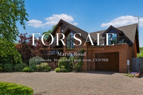 2a Hill House, Marsh Road, Stratford-upon-avon CV37 9XR