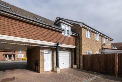 Pochard Crescent, Herne Bay