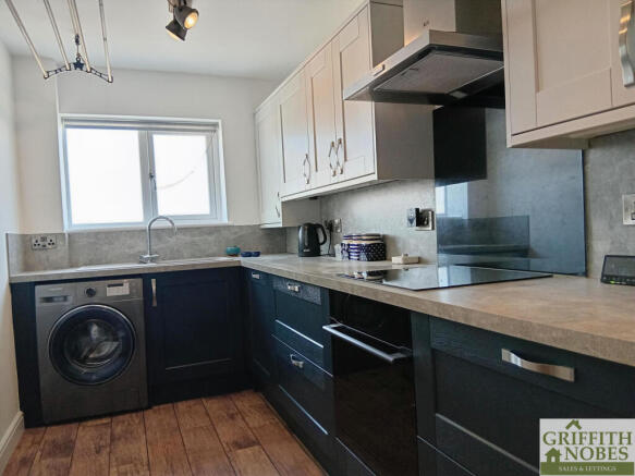 Kitchen WM