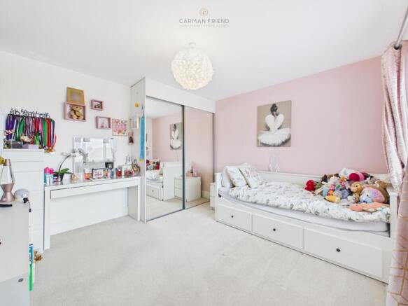 Bedroom 2