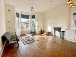 Flat 3, 2, Zulla Road, Nottingham NG3 5BY