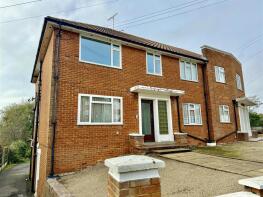2, Millfield Court, New Park Avenue, Bexhill-on-sea TN40 1QS