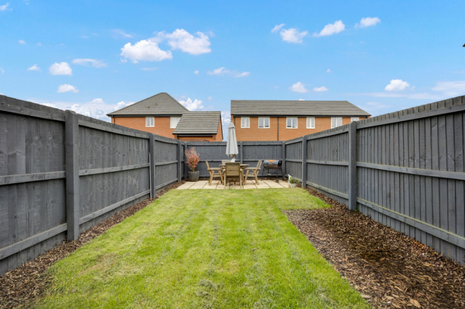 James Gibbons Road, Crewe, CW1 photo 4