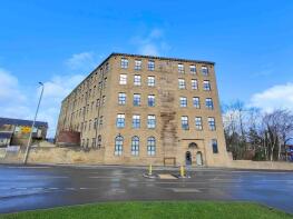 Apartment 32, Martins Mill, Pellon Lane, Halifax HX1 5QJ