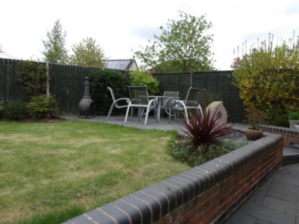 garden