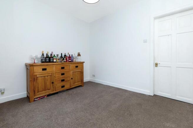 Dining Room/Snug