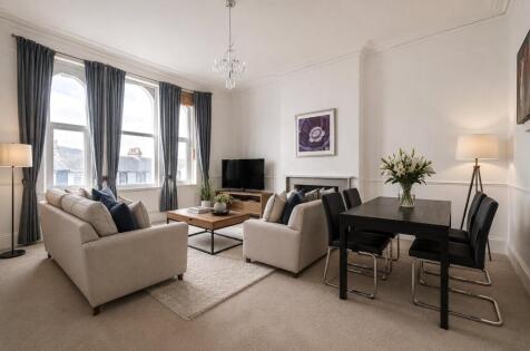 Orchard Gardens, Teignmouth, Devon