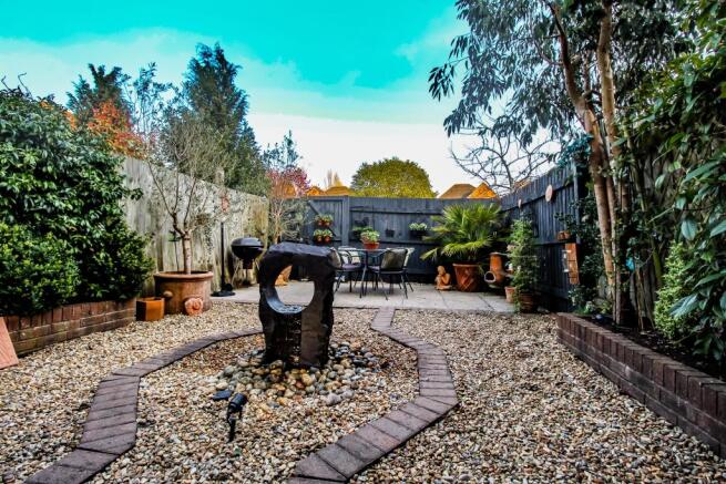 Garden 4