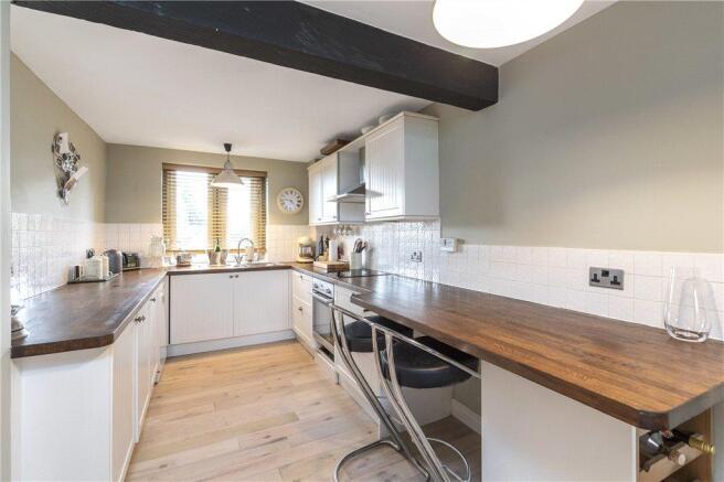 Smart Kitchen