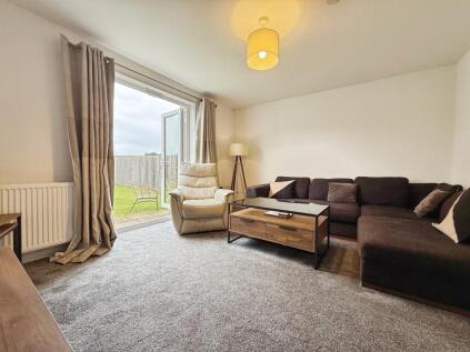 Buttercup Crescent, Glasgow, G72