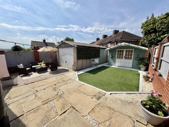 Bramleys Estate Agents - Greenside Road - Mirfield