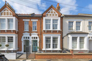 10, Fanthorpe Street, London SW15 1DZ