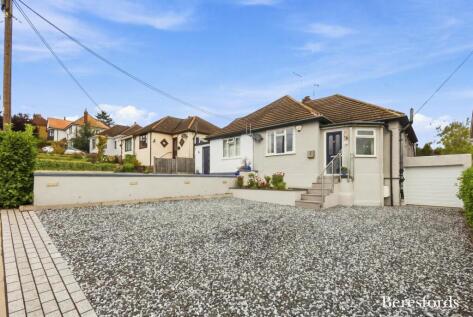Hillside Road, Billericay, CM11