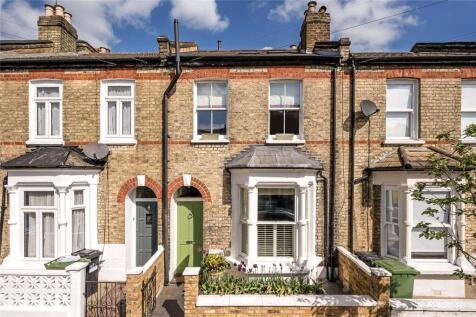 Gayford Road, London, W12