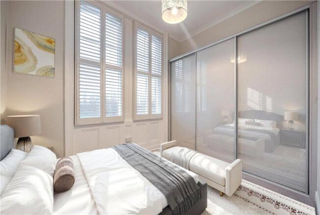 3 bed Apartment for sale Image 6