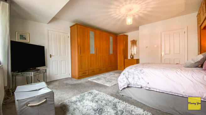  BEECHWOOD GROVE, PENCOED, BRIDGEND, CF35 6SU