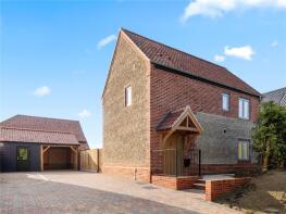 Cintanna, Wells Road, Fakenham NR21 0PL