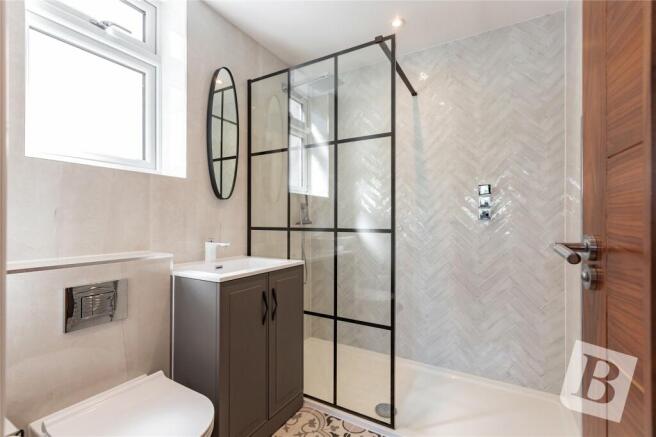 En-Suite Four