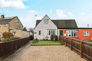 38a, Ducklington Lane, Witney OX28 5JA