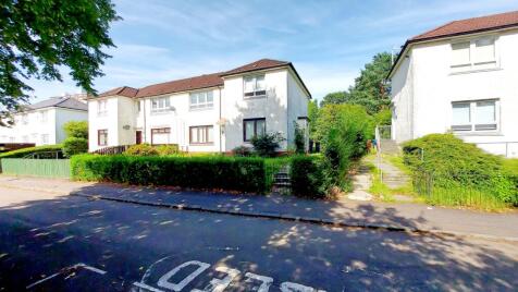 44 Lilac Avenue, Clydebank G81 4NX