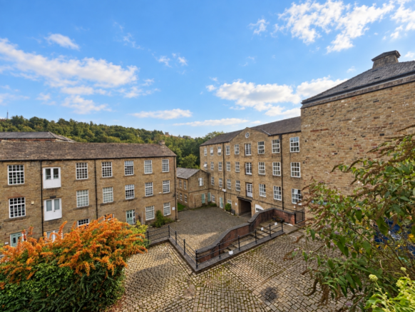 green ups mill