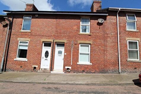 Dale Street, Cambois, NE24