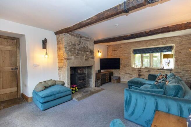 4 bed Character Property for sale Image 12