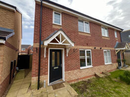 10, Jefferson Walk, Stafford ST16 1WF