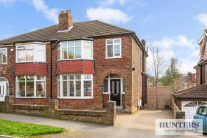 15, Spennithorne Drive, Lawnswood, Leeds LS16 6HT