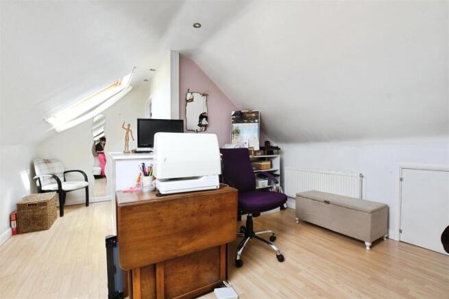 Loft Space