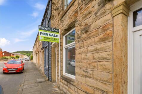 Water Street, Accrington, Lancashire, BB5