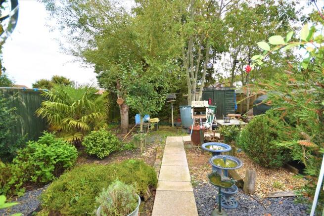 Garden 2