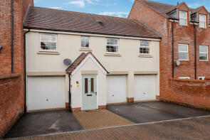 10, Dymock Red Walk, Hereford HR1 1GN