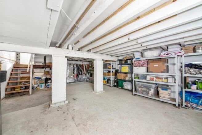 Basement